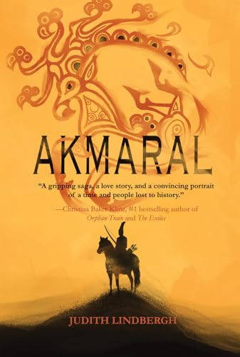 Akmaral view 2