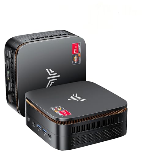 ~jPCyAMD Ryzen 7 PRO 6800H 32GB+1TBző4.70GHz ~jPC Windows11Pro 3ʏo 2.5GbpsLAN WiFi6 HDMI ȃGl ^p\R ItBX Q[~Opc Ryzen ݂pc m