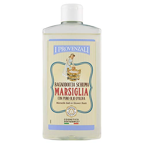 Baño de espuma de Marsella 400 ml