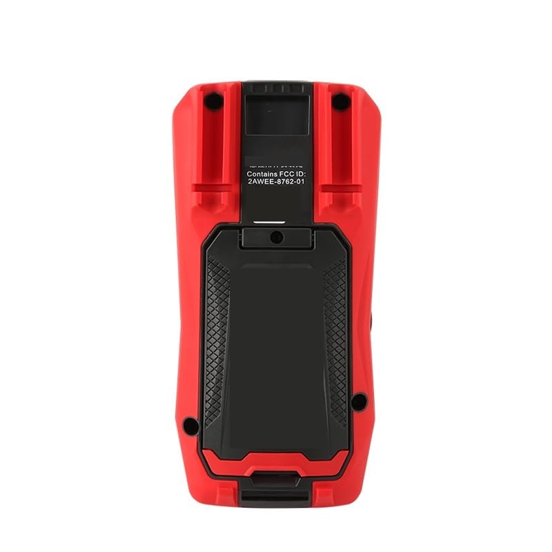 Multimetr cyfrowy Bluetooth Profesjonalny tester napięcia prądu AC/DC Multimetro z automatycznym zakresem