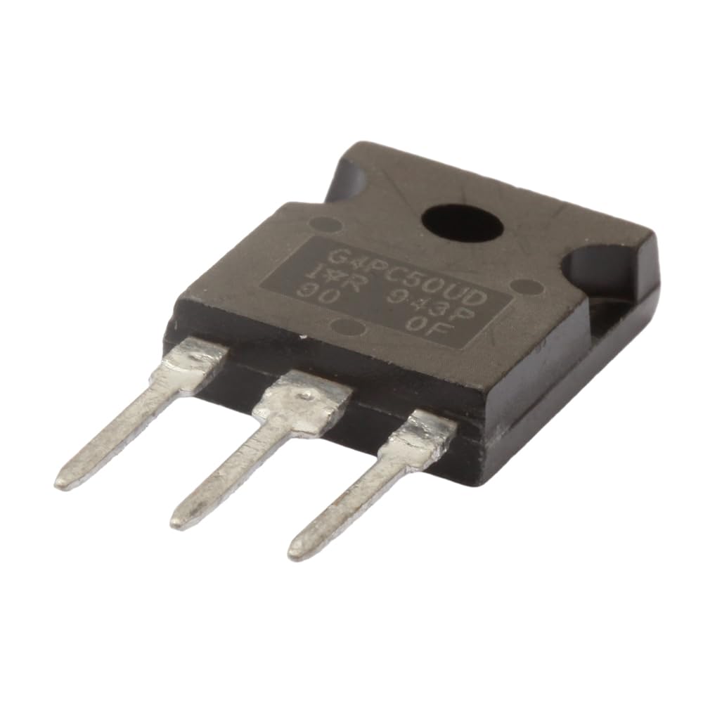 5 pezzi IRG4PC50UD TO247 G4PC50UD IGBT TO-247 IRG4PC50UDPBF