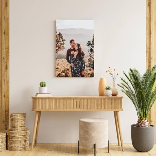 Miniatura 5 de Cuac Revolution Cuadro Personalizado Con Foto. Lienzo Personalizado. Impresión Con Foto Sobre Bastidor En Diferentes Tamaños. 20x30 Cm