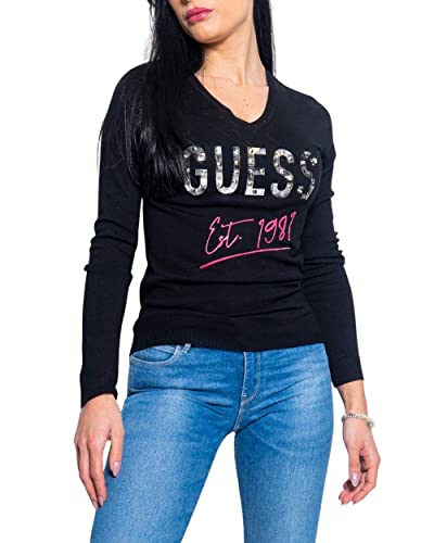 30 Migliori Maglie Guess Donna Testato e Qualificato 2022: Pianeta Strega