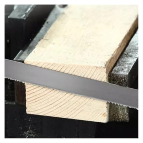Lame de scie à ruban bois 2240 mm outil de coupe pour atelier de menuiserie - 3