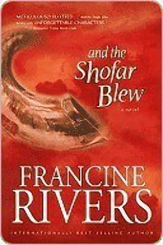 And the Shofar Blew 0842365834 Book Cover