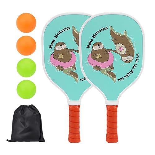Grande zone de raquette : kit de raquette de trou aérodynamique