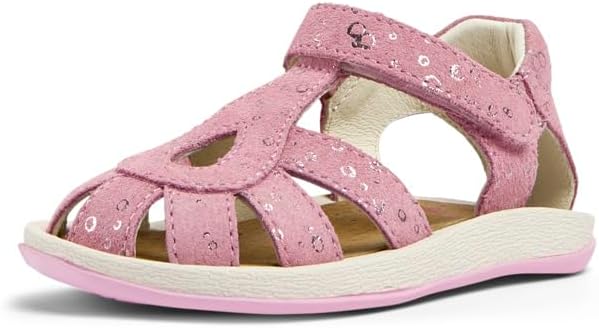 Camper Girls' Fisherman Sandals