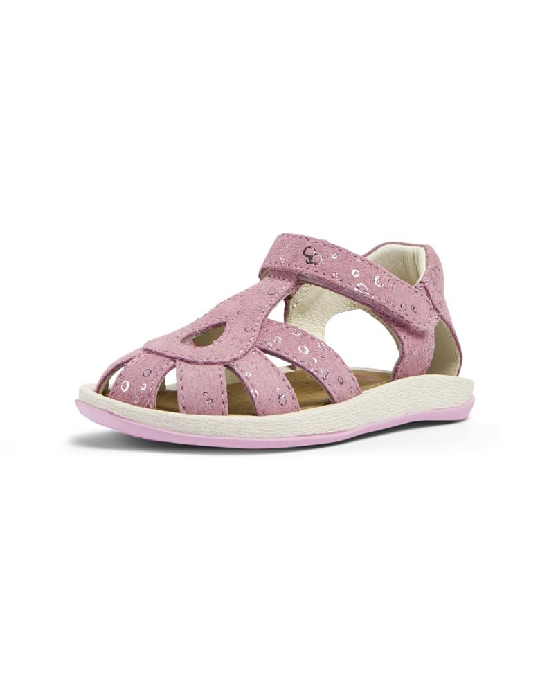 Camper Baby - Mädchen Bicho K800363Sandal