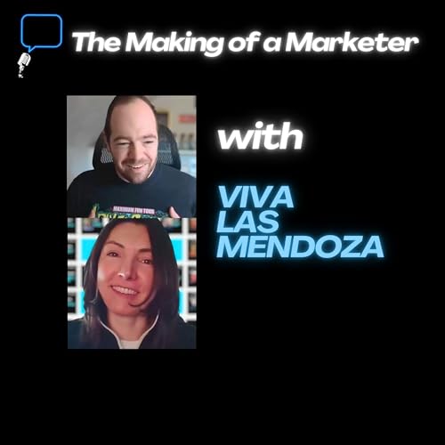 The Making of a Marketer - The Mendoza Effect
