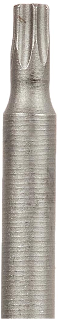 Troy T 22246 Torx Bits Uç Seti, T25 X 75 Mm