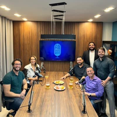 #Epis&oacute;dio 2 - Advocacia P&uacute;blica x Advocacia Privada copertina