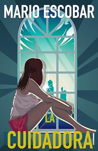 La cuidadora : Un thriller adictivo (Novelas La Cuidadora nº 1)