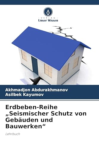 Erdbeben-Reihe 