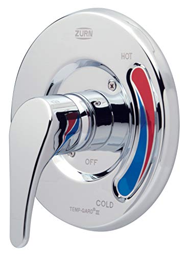 Válvula para bañera y ducha Zurn Z7300-SS-MT miniatura 4