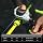Runcl Carrete de Pesca Baitcasting (Derecho) miniatura 5