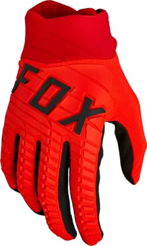 Gant de motocross 360 Fox Racing homme pour éviter les ampoules au guidon
