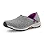 Grey/Purple