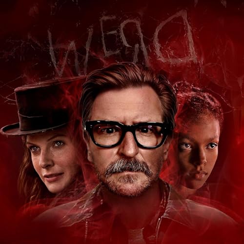 『EP.14: DOCTOR SLEEP (DIRECTORS CUT)』のカバーアート