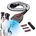 Penn-Plax VacGroom - Kit de Accesorios para el Aseo y el desprendimiento de la aspiradora para Mascotas, Ideal para Perros, Gatos y Tus Muebles. Funciona con Casi Todas Las Marcas de aspiradoras
