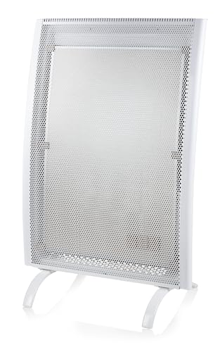 Preisvergleich Produktbild Domo Mica Do7317M 5411397011374, Weiß