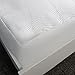 Sealy Mattress Topper, Spot and Stain Protection, Fitted Mattress Protector - King Mattress Protector