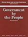 Government by the People, Review Guide and Lecture Companion: National, State, and Local Version