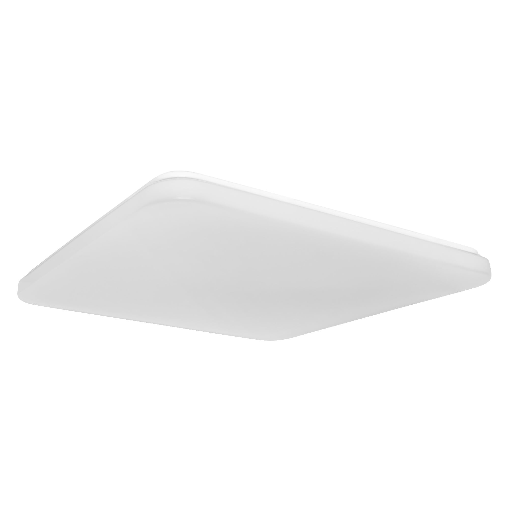 LEDVANCE Apparecchio di illuminazione: per soffitto, DECORATIVE CEILING WITH WIFI TECHNOLOGY / 42 W, 220…240 V, 3000…6500 K, materiale del corpo: steel, IP20