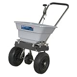Sealey SSB37W Walk Behind Broadcast Spreader