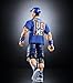 Imagen de WWE John Cena Gira de Retiro Mattel Elite Collection Greatest Hits Serie 10 Figura de acción de lucha juguete