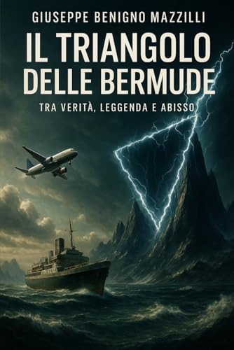 IL TRIANGOLO DELLE BERMUDE: Tra Verità, Leggenda e Abisso