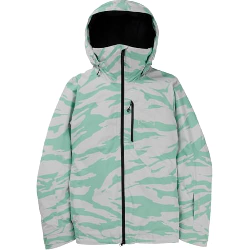 Amazon.com : Burton 100101BAIZSRegular Women's [ak] Embark Gore