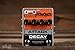 Electro Harmonix Attack Decay Effects Pedal