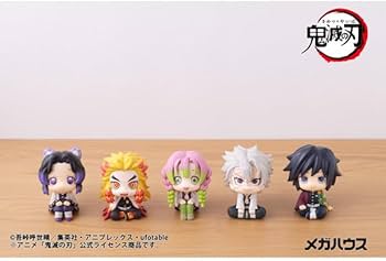 Amazon | るかっぷ 鬼滅の刃 不死川実弥 完成品フィギュア