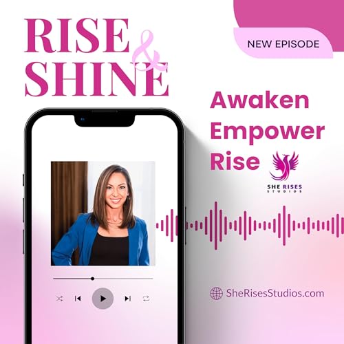 #391 - Beyond The Cape: Discovering Your Authentic Identity w/Pam Rivet