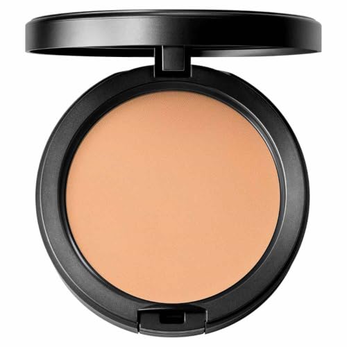 MAC Cosmetics New Formula Studio Fix Powder Plus Foundation 24HR Oil Control NW20