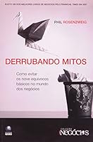 Clássicos Do Mundo Corporativo 8525044679 Book Cover