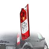 feu arriere gauche ford kuga 【Modèles Applicables】Pour Ford Transit Connect 2014 2015 2016 2017 2018 2019 2020.