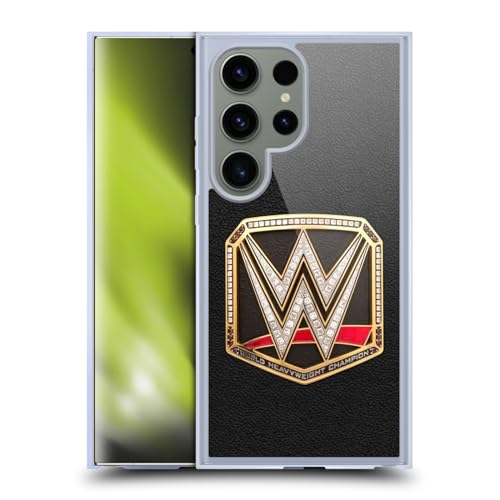 Coque WWE Samsung Galaxy S24 Ultra antichoc et compatible MagSafe