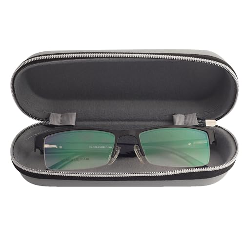 Image of VIVID Vision Unisex Adult Lightweight Eyewear Specs Case Cover Protect Eye Glasses | Sunglasses | Cases