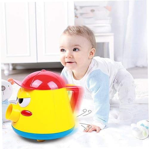 Pot électronique pour enfant : la solution au refus du pot classique