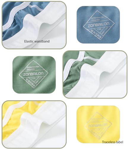 Men's Open Front and Rear Underwear Ball Pouch Bulge Low Rise Bikini Briefs4