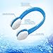 Pengxiaomei 15Pcs Swimming Nose Clips, Nose Plugs for Swimming with Waterproof Silica Gel for Kids (Age 7+) and Adults, Bright Colors