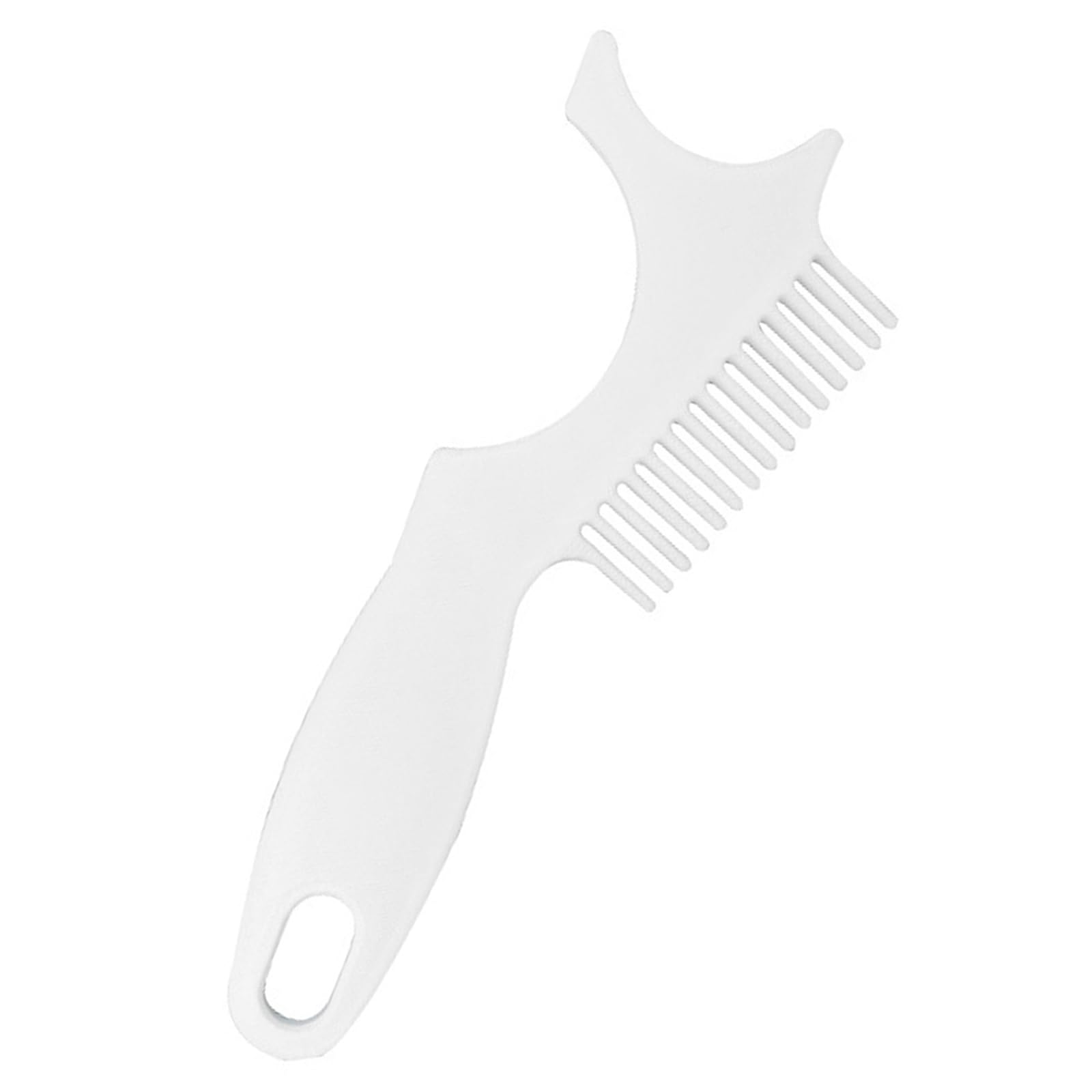 our fave Strong Paint Scraper for Artist Brushes and Painting Rolling Hanging Design Paint Brush Rolling Cleaner Tool