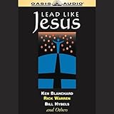 Lead Like Jesus