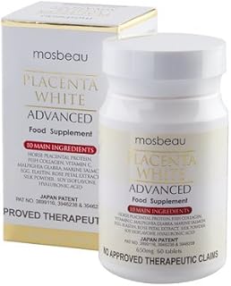 Tabletas blanqueadoras avanzadas blancas de l...