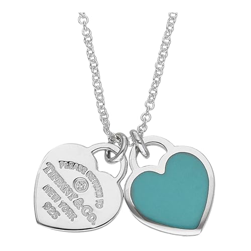 [ティファニー] ネックレス 69683991 レディース [並行輸入品]