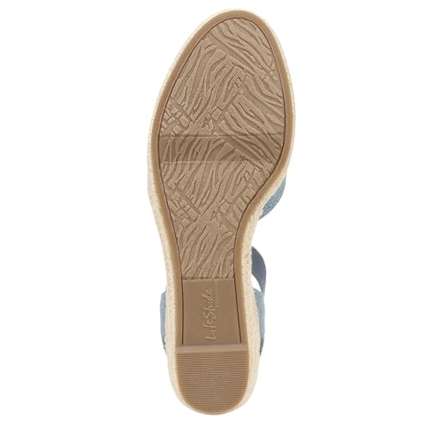 Image of LifeStride Kimmie Espadrille Shoes