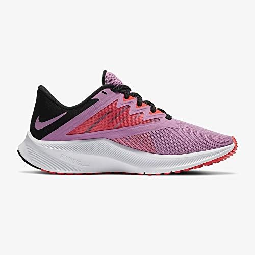 women's running shoe nike quest 3