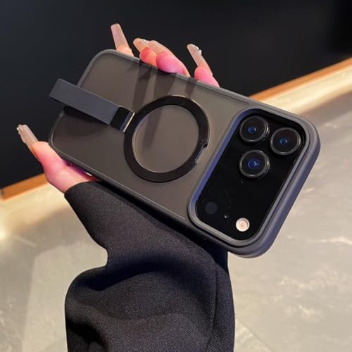 Coque iPhone 16 Plus transparente idéale pour photos et sorties