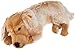Steiff 76947 Andor Golden Retriever, Plüschtier, Hellbraun-gespitzt, 45 cm